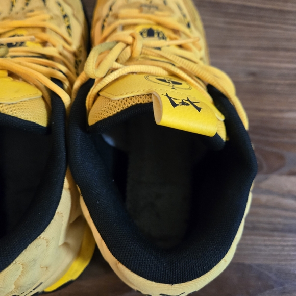 Puma X Lamelo Ball - MB.03 Porsche Men's Sneakers 309847-01 Basketball Shoes 12 - Picture 10 of 14